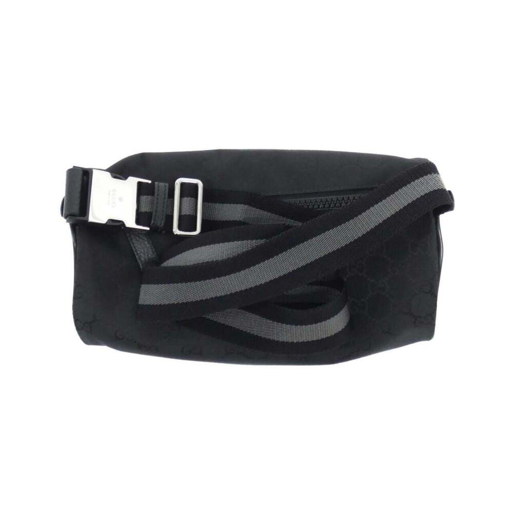 GUCCI Black Shoulder Bag - Picture 2 of 10